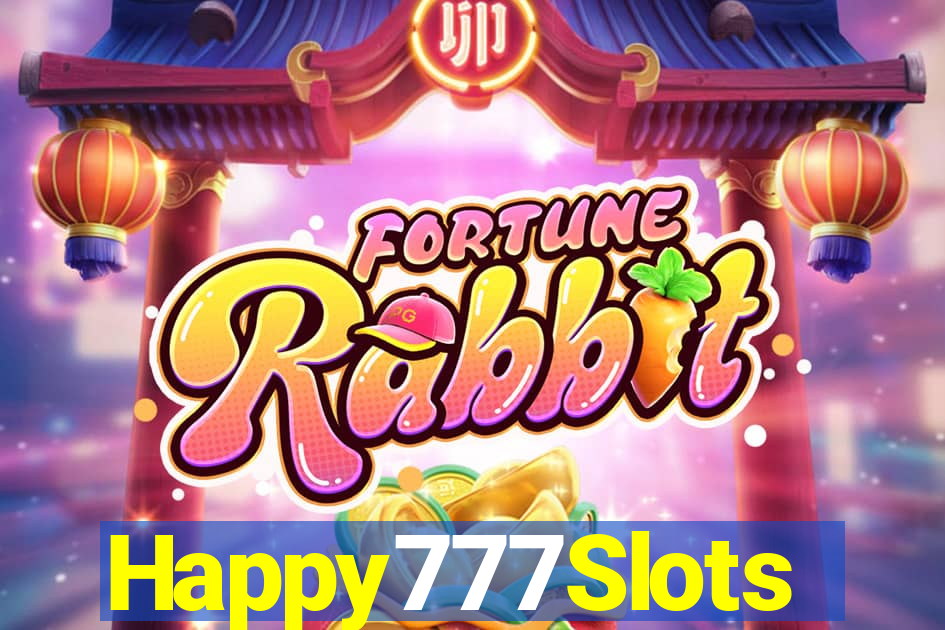 Happy777Slots