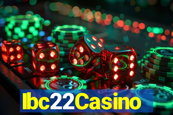 Ibc22Casino