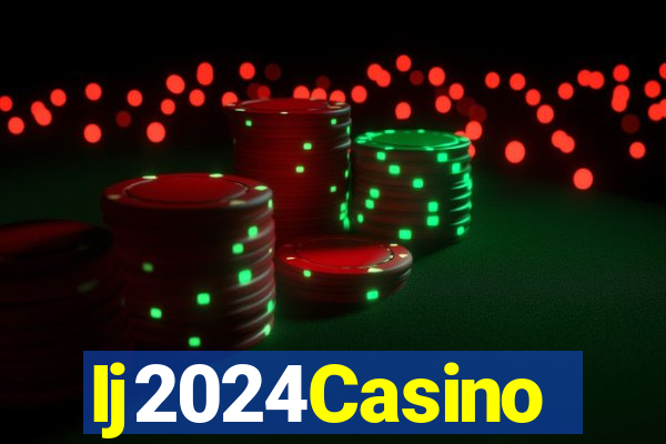 Ij2024Casino