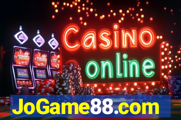 JoGame88.com