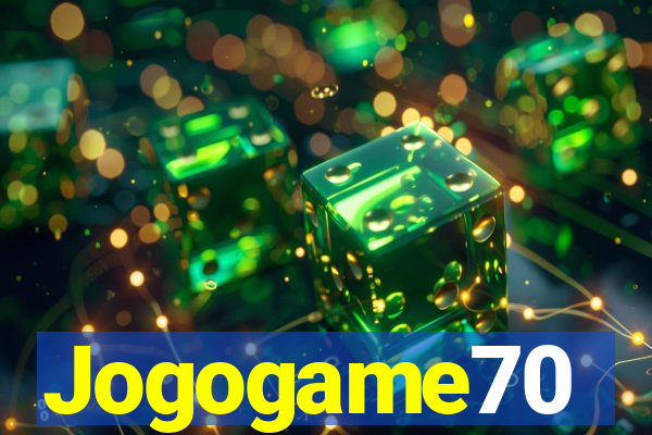 Jogogame70