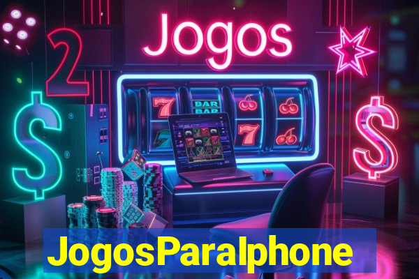 JogosParaIphone