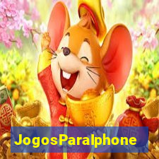 JogosParaIphone