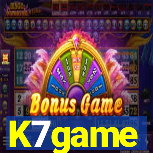 K7game