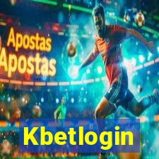 Kbetlogin