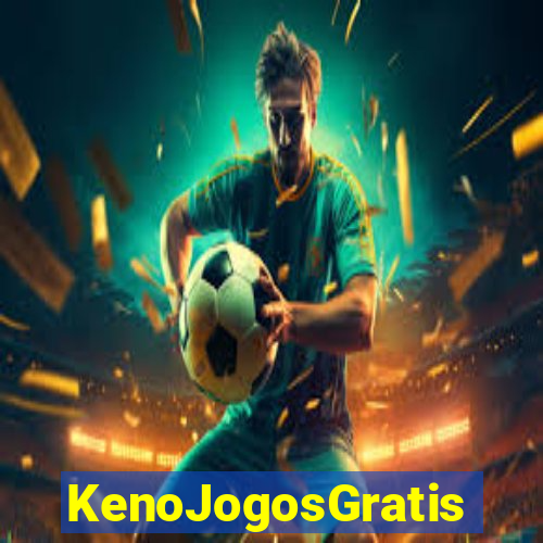 KenoJogosGratis