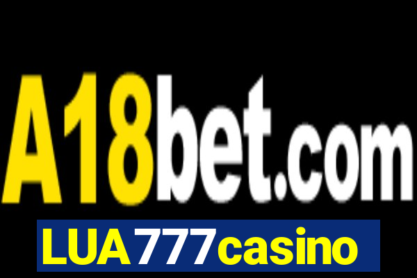 LUA777casino