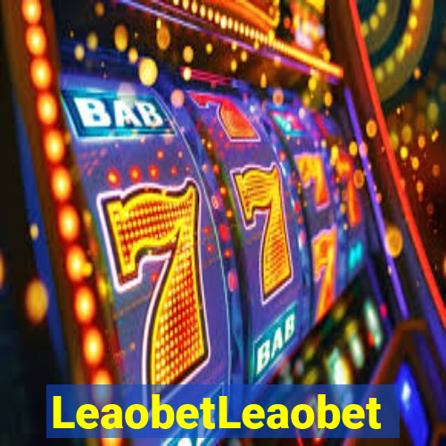 LeaobetLeaobet