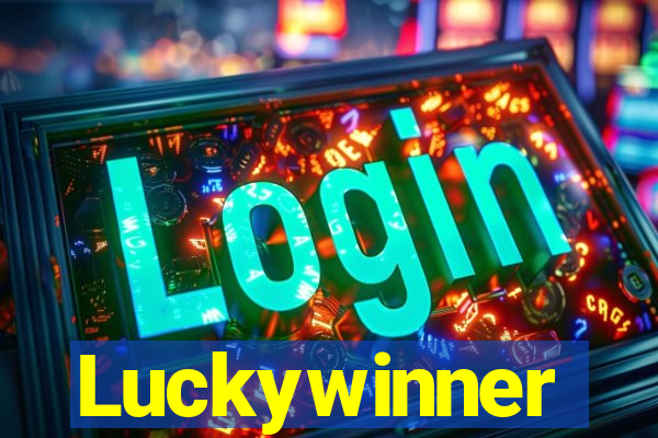 Luckywinner