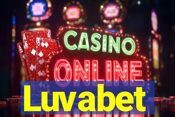 Luvabet