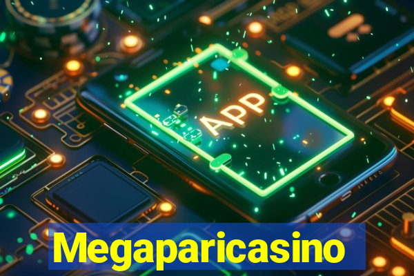 Megaparicasino