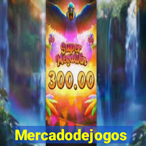 Mercadodejogos