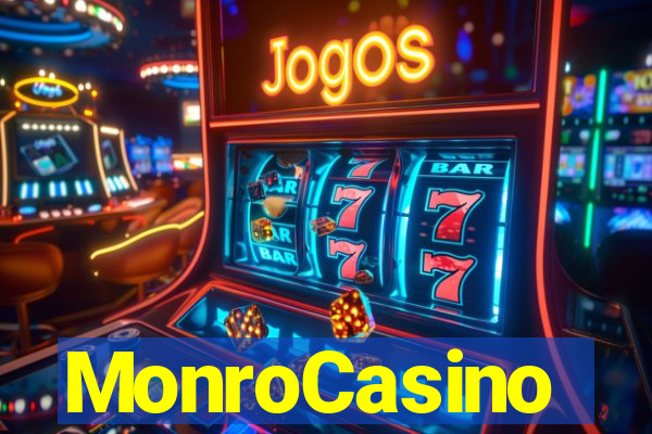 MonroCasino