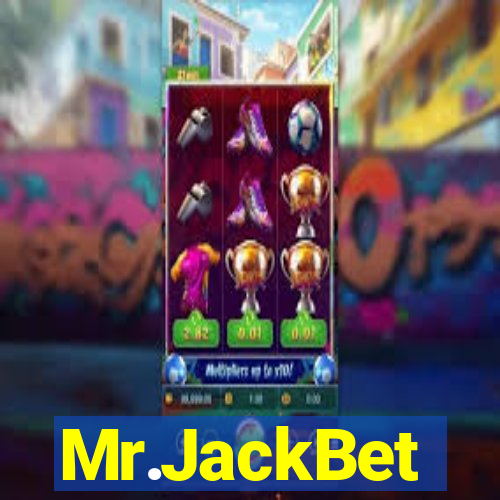 Mr.JackBet