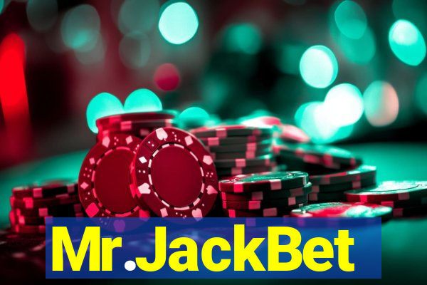 Mr.JackBet