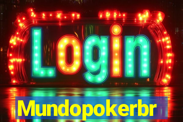 Mundopokerbr