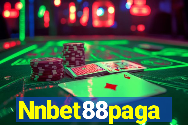 Nnbet88paga