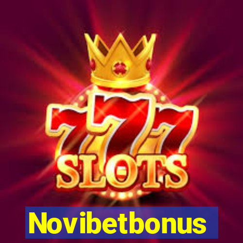 Novibetbonus