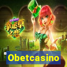 Obetcasino