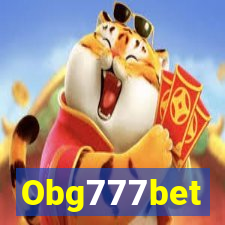 Obg777bet