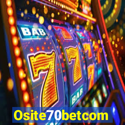 Osite70betcom