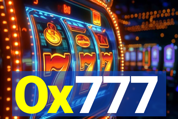 Ox777