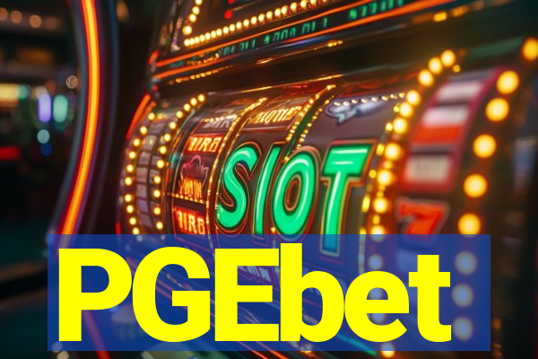 PGEbet