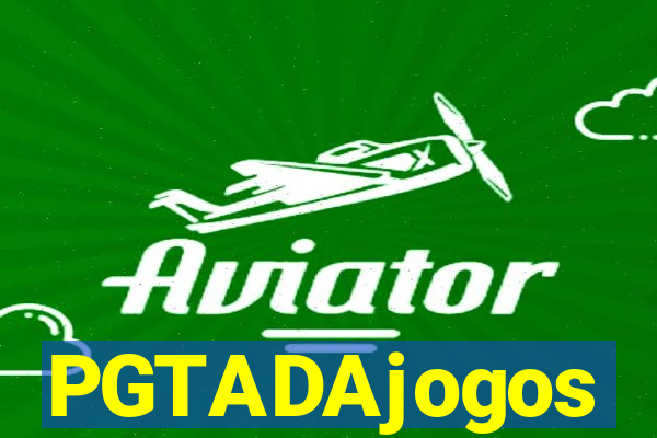 PGTADAjogos