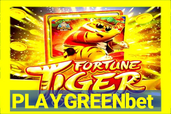 PLAYGREENbet