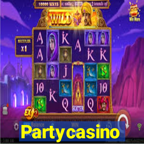 Partycasino