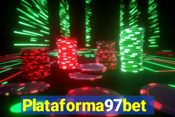 Plataforma97bet