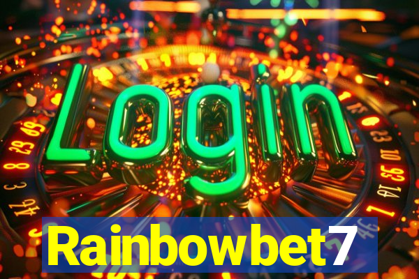 Rainbowbet7