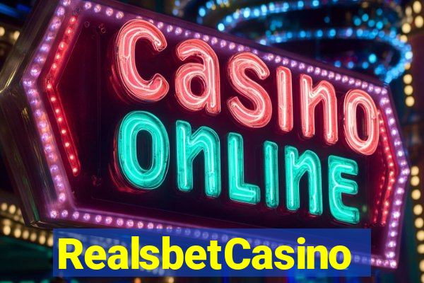 RealsbetCasino