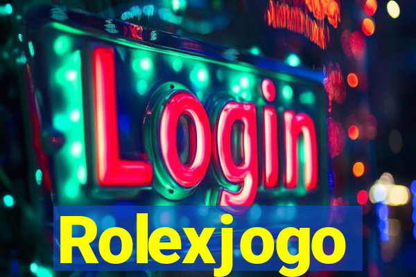 Rolexjogo