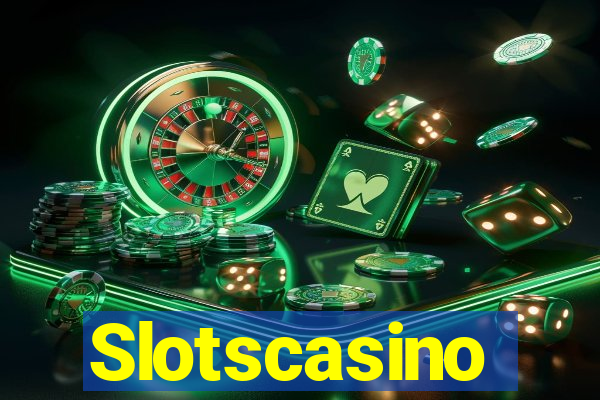 Slotscasino