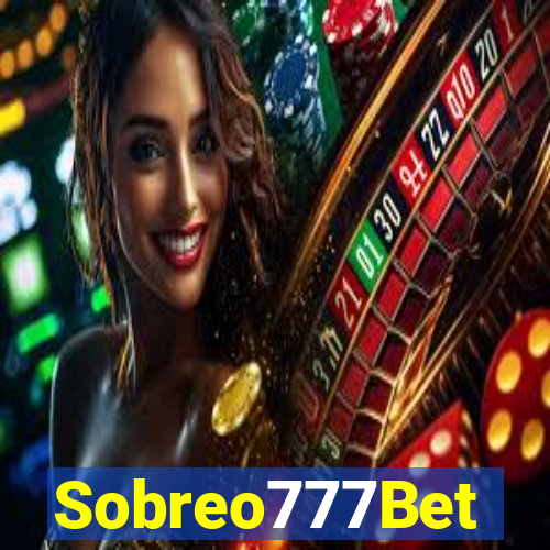 Sobreo777Bet