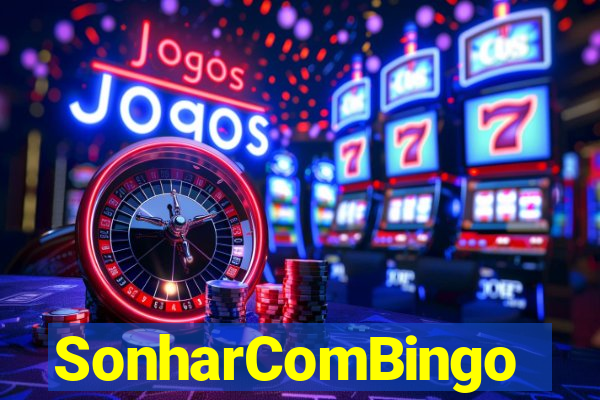 SonharComBingo