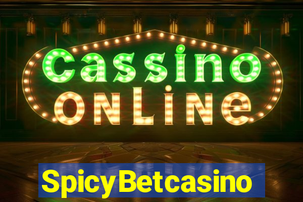 SpicyBetcasino