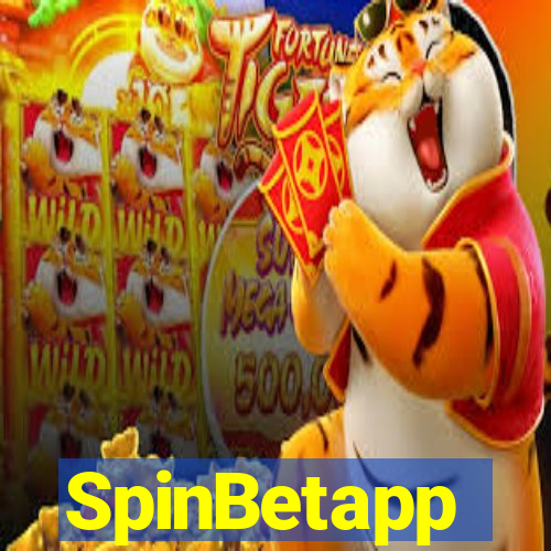 SpinBetapp