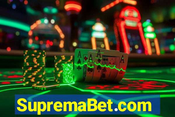 SupremaBet.com