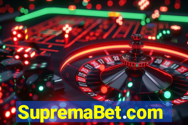 SupremaBet.com