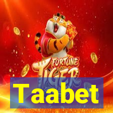 Taabet