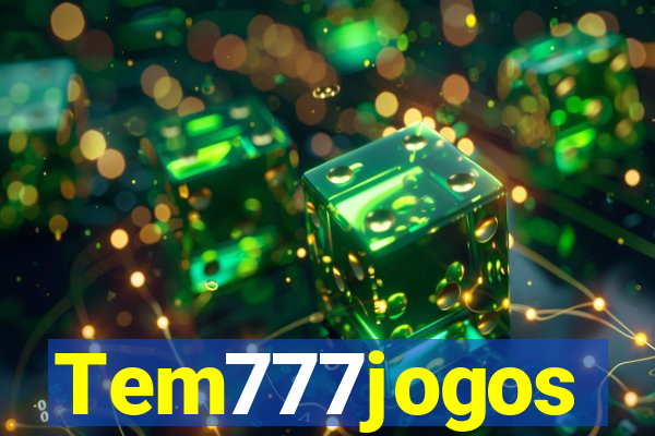 Tem777jogos