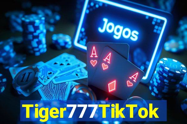 Tiger777TikTok