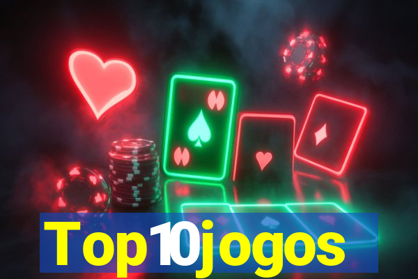 Top10jogos