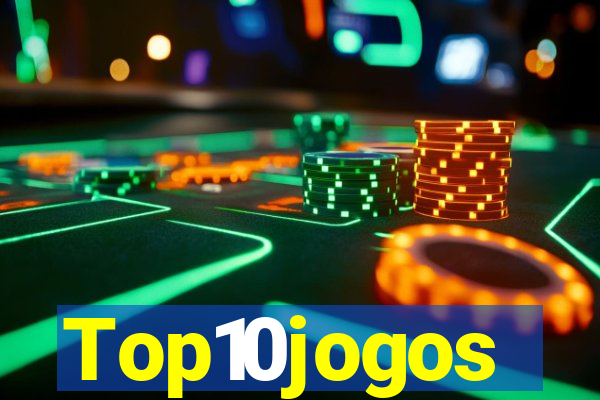 Top10jogos