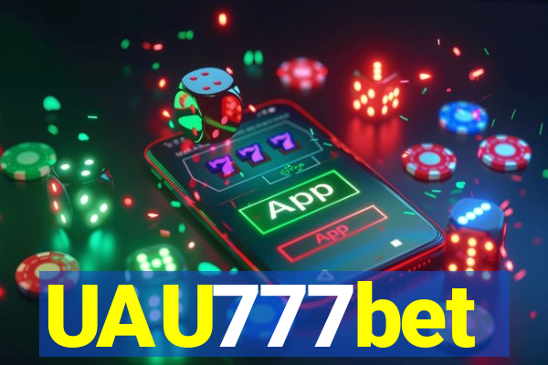 UAU777bet