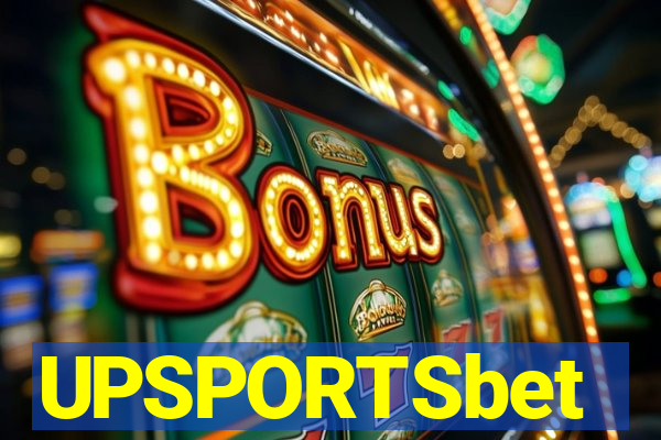 UPSPORTSbet