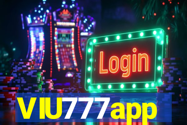 VIU777app