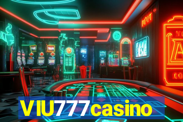 VIU777casino